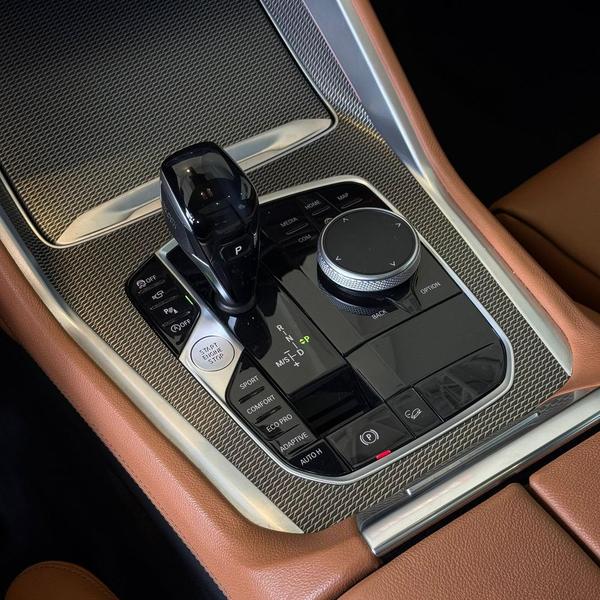 BMW X6 Xdrive 40i - foto 11