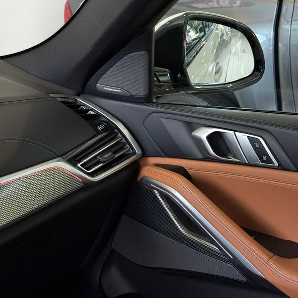 BMW X6 Xdrive 40i - foto 13