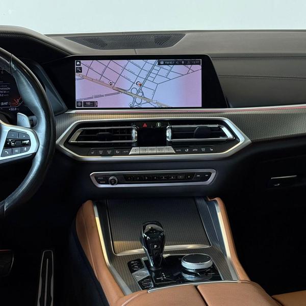 BMW X6 Xdrive 40i - foto 12