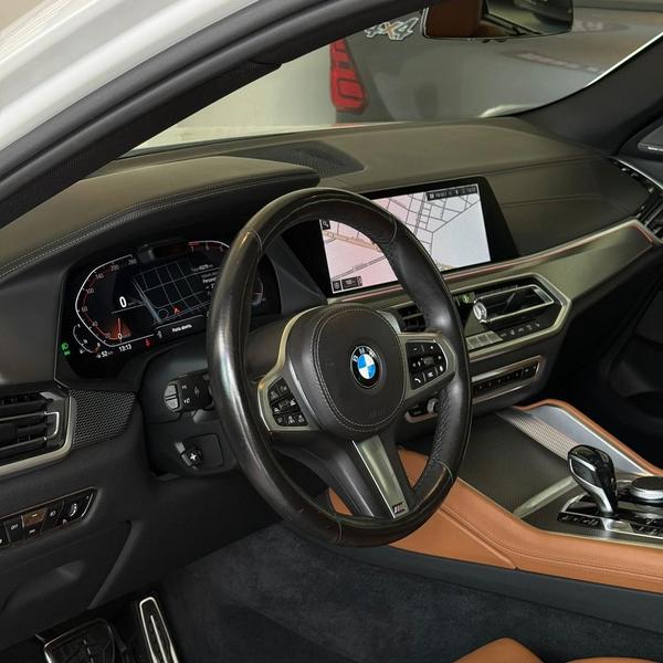 BMW X6 Xdrive 40i - foto 9