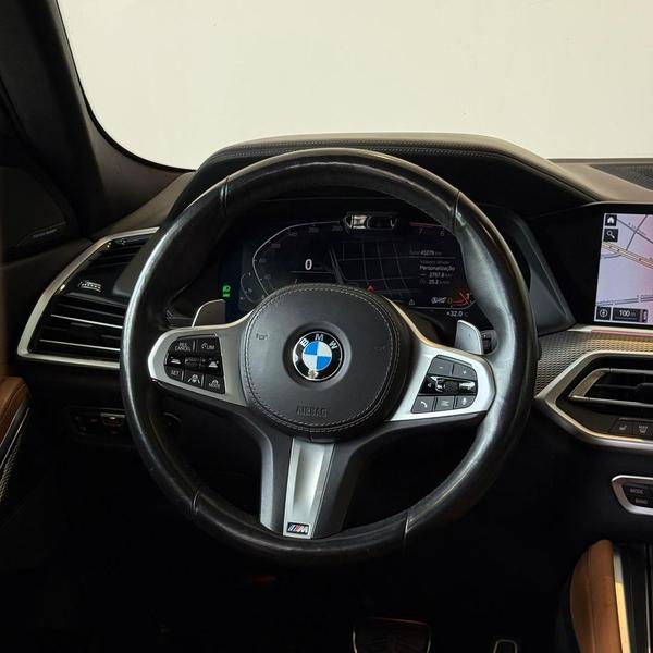 BMW X6 Xdrive 40i - foto 10