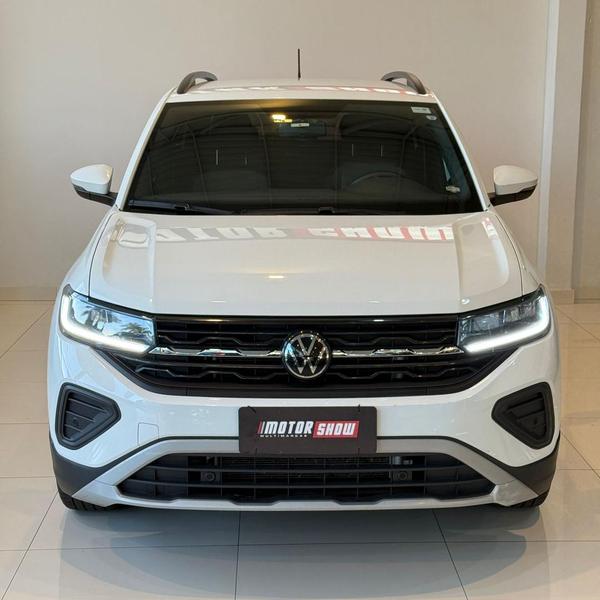 Volkswagen T-Cross Cl TSI - foto 4