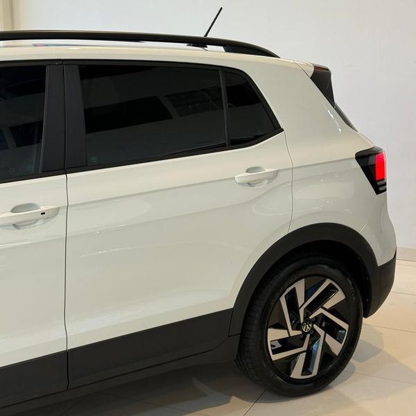 Volkswagen T-Cross Cl TSI - foto 9