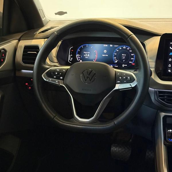 Volkswagen T-Cross Cl TSI - foto 12