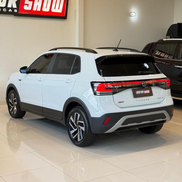 Volkswagen T-Cross Cl TSI - foto 6
