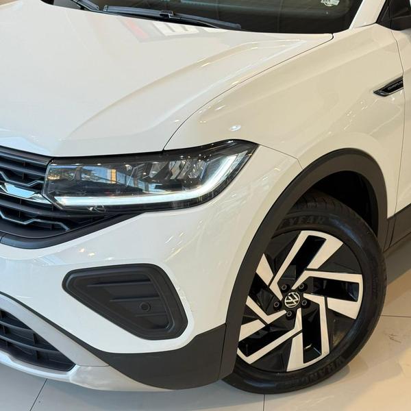 Volkswagen T-Cross Cl TSI - foto 2