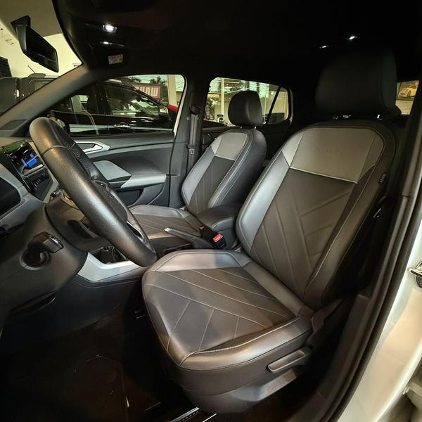 Volkswagen T-Cross Cl TSI - foto 15