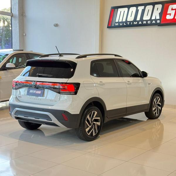 Volkswagen T-Cross Cl TSI - foto 8