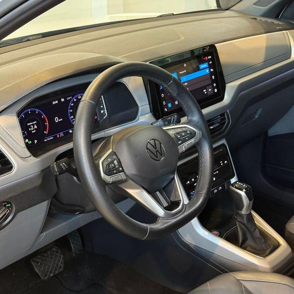 Volkswagen T-Cross Cl TSI - foto 11