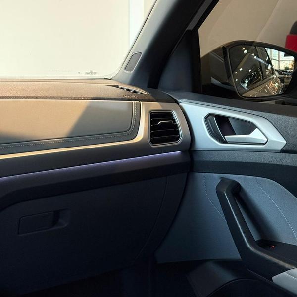 Volkswagen T-Cross Cl TSI - foto 14