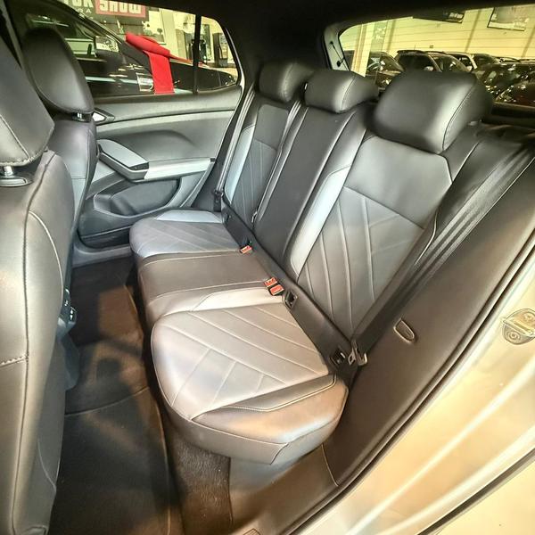 Volkswagen T-Cross Cl TSI - foto 16