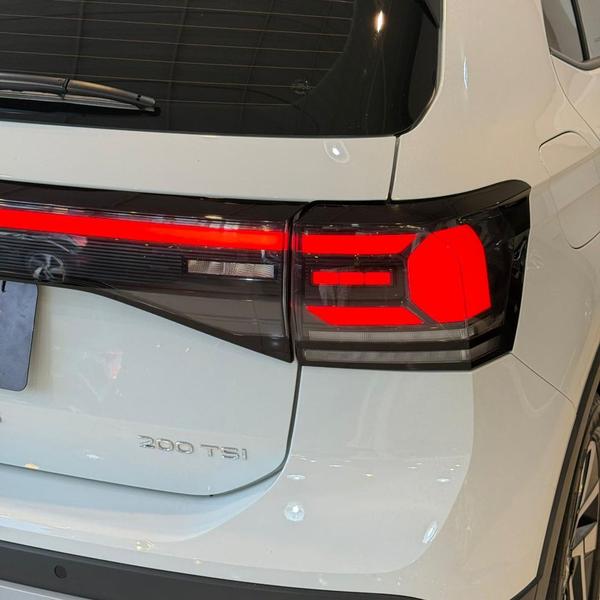 Volkswagen T-Cross Cl TSI - foto 10