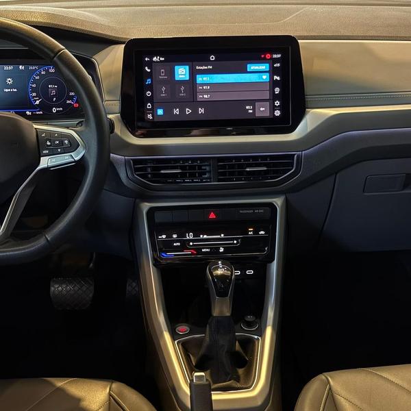 Volkswagen T-Cross Cl TSI - foto 13