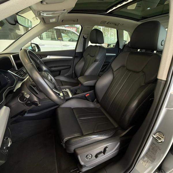 Audi Q5 2.0 TFSI - foto 15