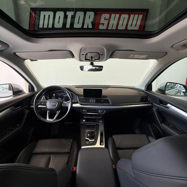 Audi Q5 2.0 TFSI - foto 14