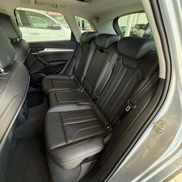 Audi Q5 2.0 TFSI - foto 16