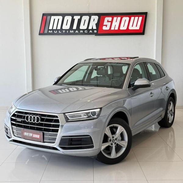 AUDI Q5 2.0TFSI