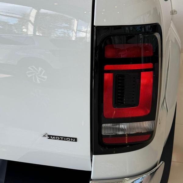 Volkswagen Amarok V6 High - foto 11