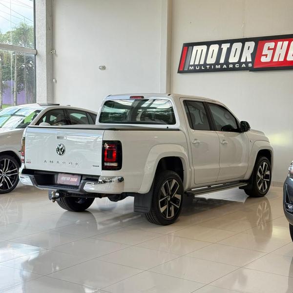Volkswagen Amarok V6 High - foto 7