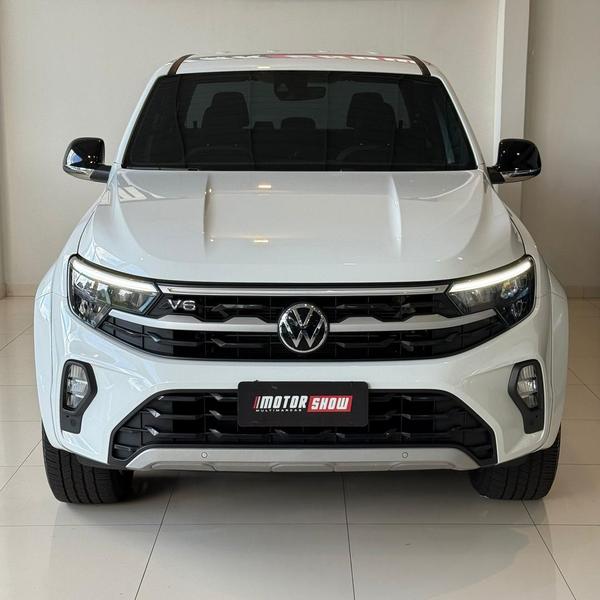Volkswagen Amarok V6 High - foto 3