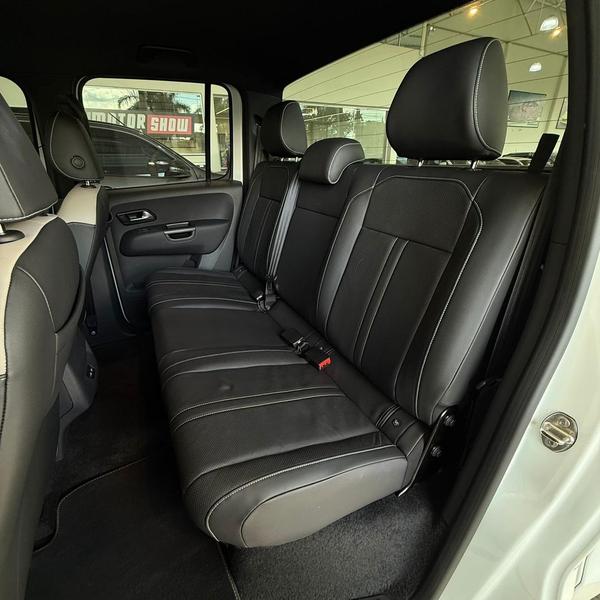Volkswagen Amarok V6 High - foto 19
