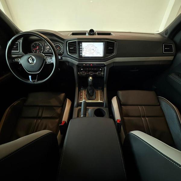 Volkswagen Amarok V6 High - foto 17