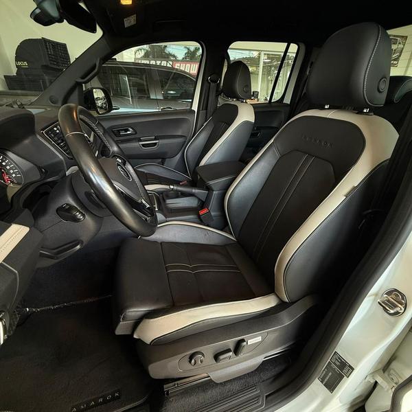 Volkswagen Amarok V6 High - foto 18