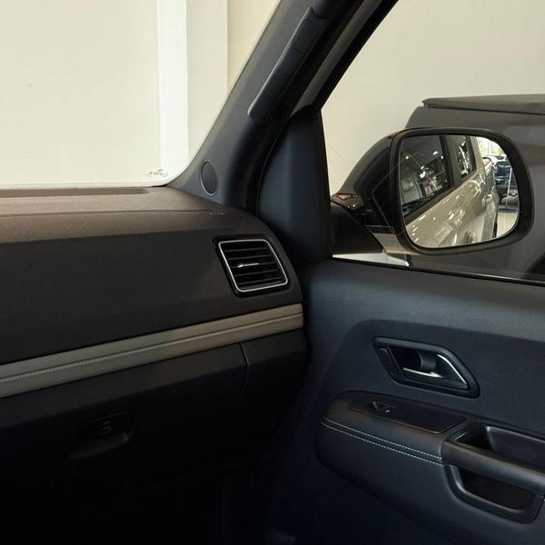 Volkswagen Amarok V6 High - foto 15