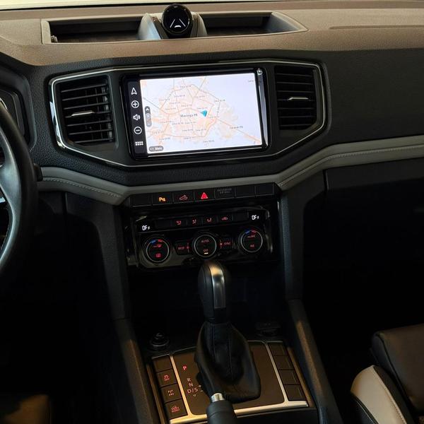 Volkswagen Amarok V6 High - foto 14