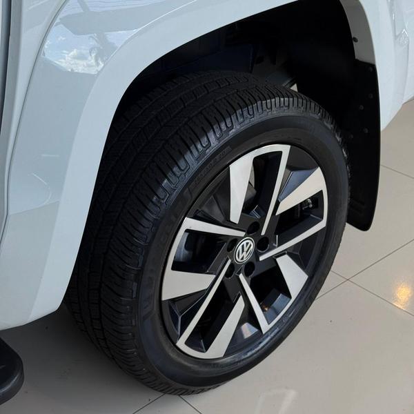 Volkswagen Amarok V6 High - foto 9