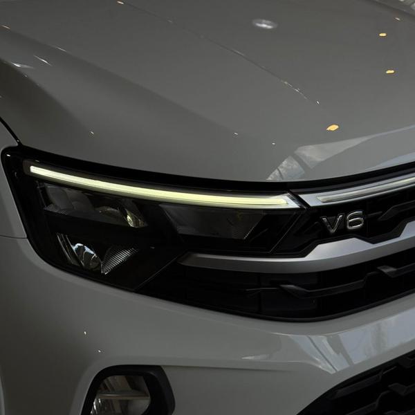 Volkswagen Amarok V6 High - foto 8
