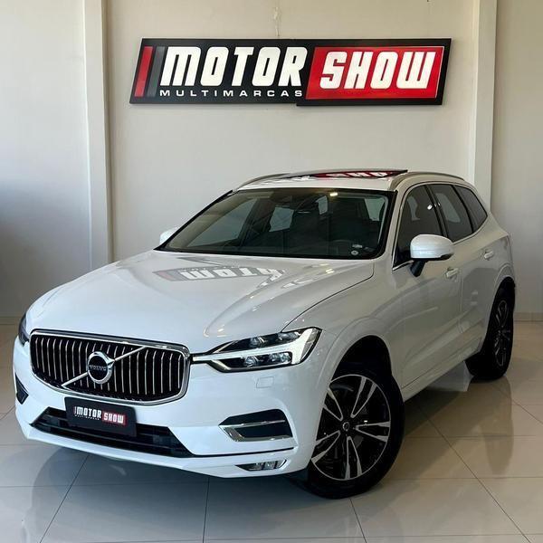 Volvo XC60 2020 à venda