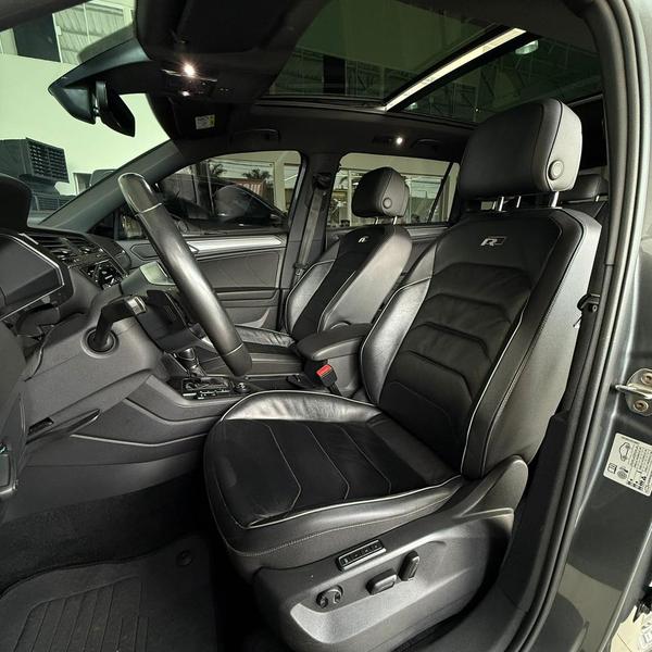 Volkswagen Tiguan Allspace Rl - foto 17