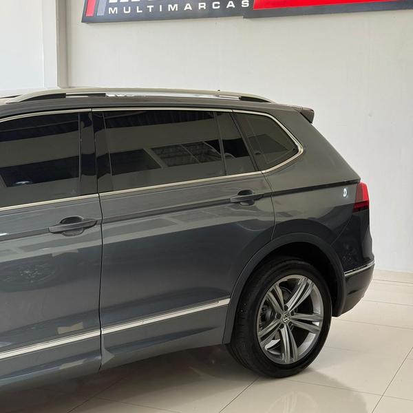 Volkswagen Tiguan Allspace Rl - foto 8