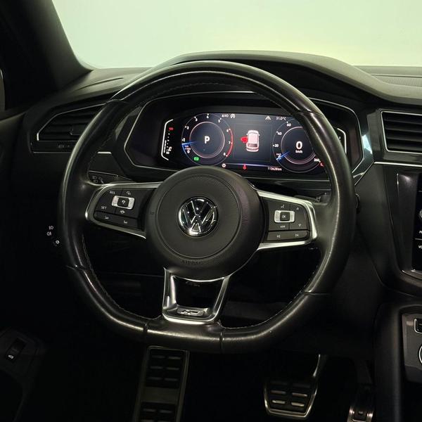 Volkswagen Tiguan Allspace Rl - foto 11