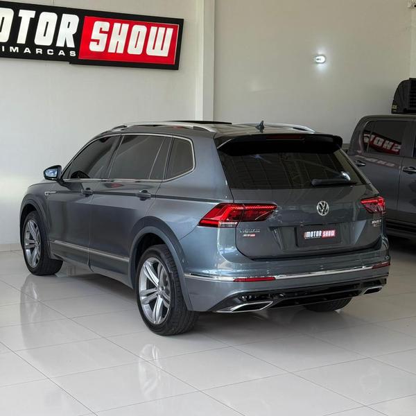 Volkswagen Tiguan Allspace Rl - foto 5