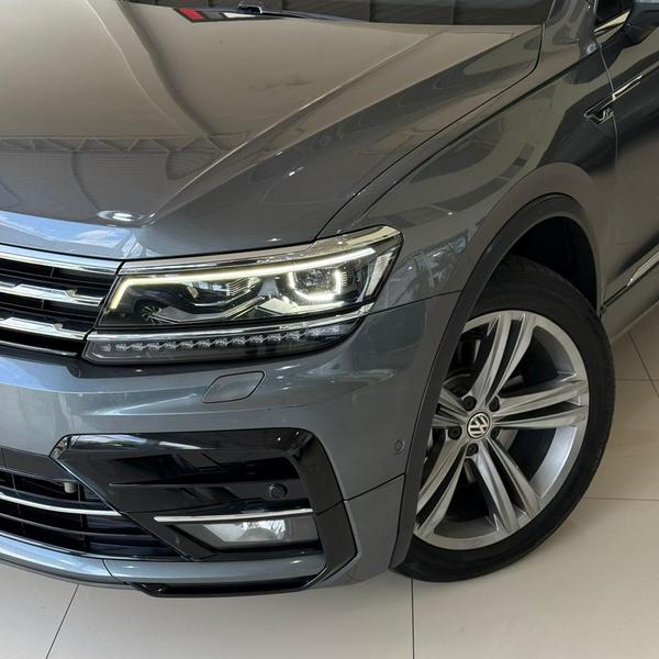 Volkswagen Tiguan Allspace Rl - foto 2