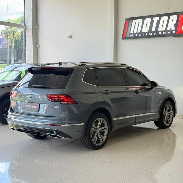 Volkswagen Tiguan Allspace Rl - foto 7