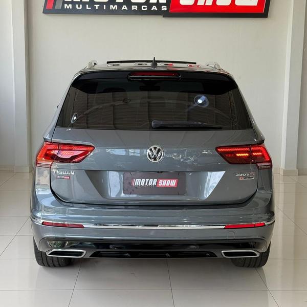 Volkswagen Tiguan Allspace Rl - foto 6