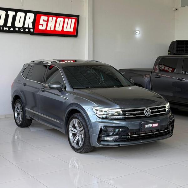 Volkswagen Tiguan Allspace Rl - foto 4
