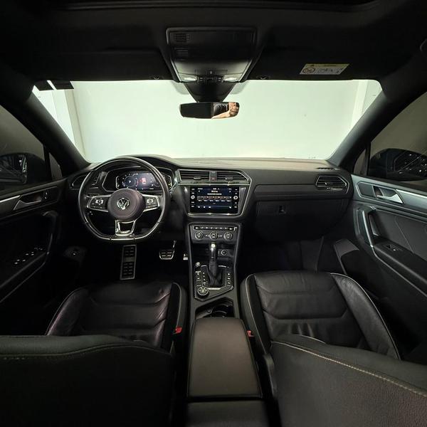 Volkswagen Tiguan Allspace Rl - foto 16