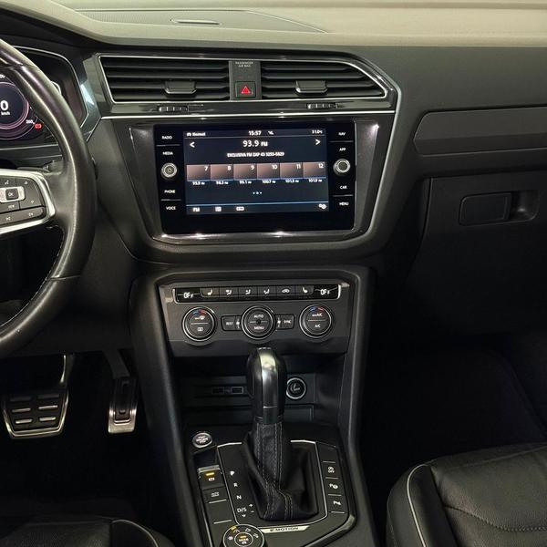 Volkswagen Tiguan Allspace Rl - foto 12