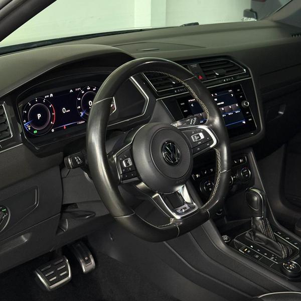 Volkswagen Tiguan Allspace Rl - foto 10