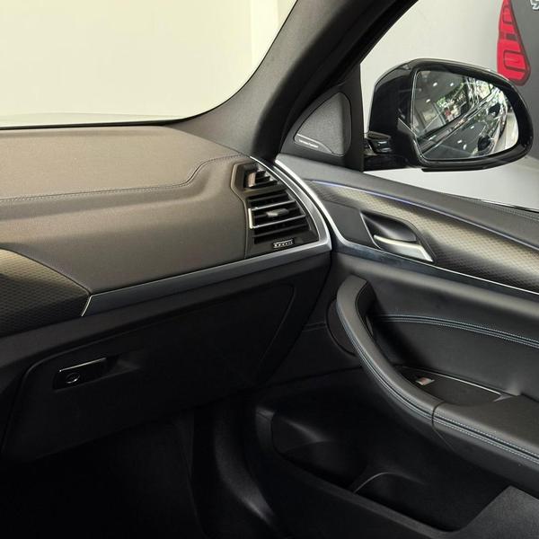 BMW X4 Xdrive 30i M Sport 2.0 Tb 252cv Automático - foto 12