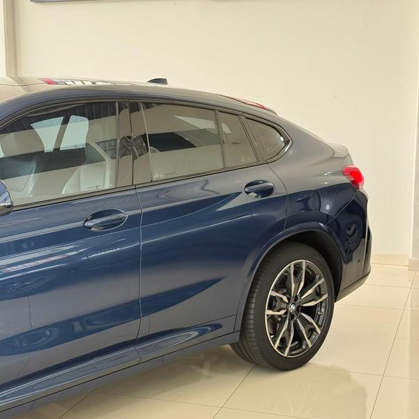 BMW X4 Xdrive 30i M Sport 2.0 Tb 252cv Automático - foto 8