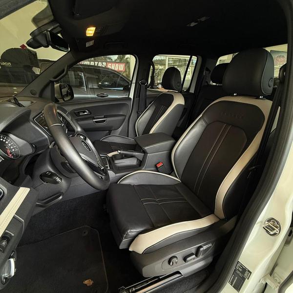 Volkswagen Amarok V6 High - foto 15
