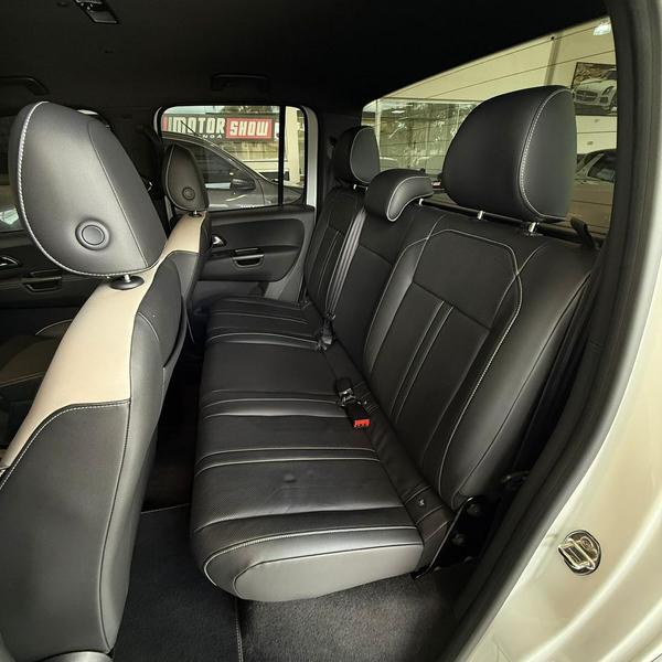 Volkswagen Amarok V6 High - foto 17