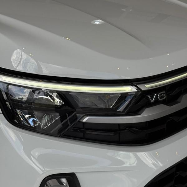 Volkswagen Amarok V6 High - foto 4