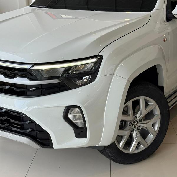 Volkswagen Amarok V6 High - foto 2
