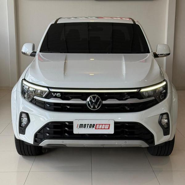 Volkswagen Amarok V6 High - foto 3